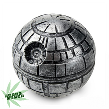 Load image into Gallery viewer, DEATH STAR GRINDER - Dazed Depot