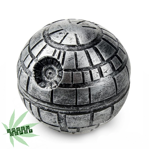 DEATH STAR GRINDER - Dazed Depot