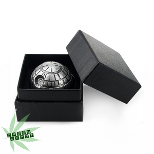 DEATH STAR GRINDER - Dazed Depot