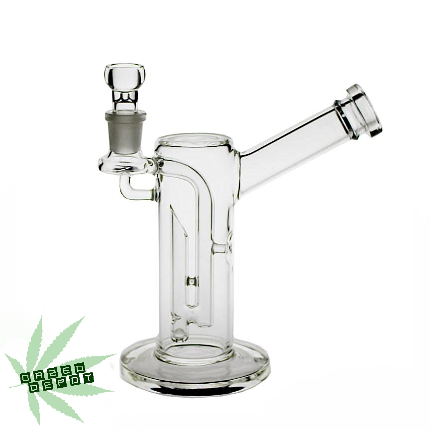 DIFFUSER PUMP BUBBLER - Dazed Depot