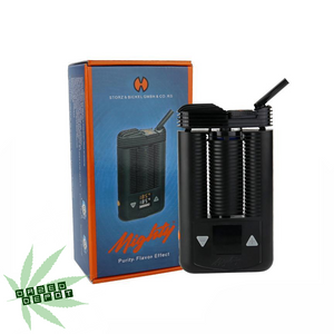 MIGHTY VAPORIZER - Dazed Depot