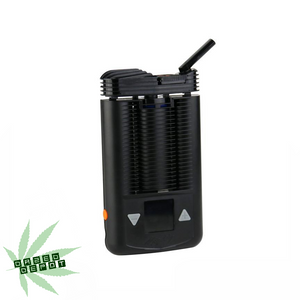 MIGHTY VAPORIZER - Dazed Depot