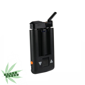 MIGHTY VAPORIZER - Dazed Depot