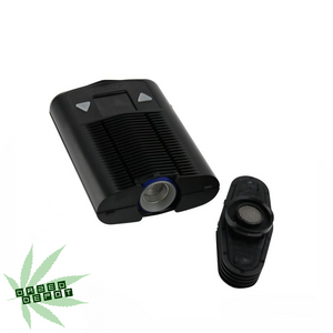 MIGHTY VAPORIZER - Dazed Depot