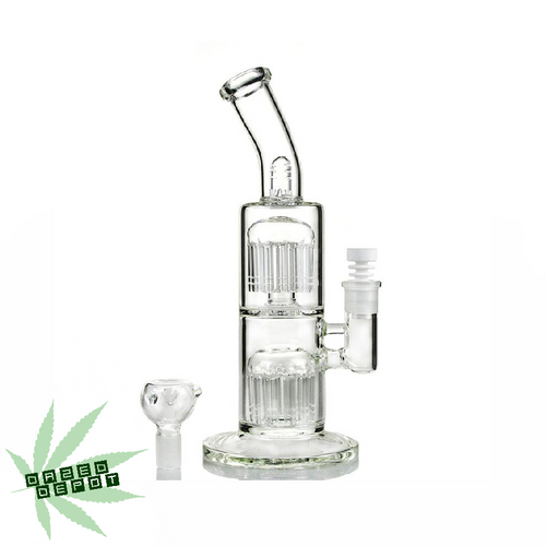 TREE PERC BUBBLER/RIG COMBO - Dazed Depot